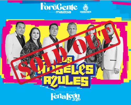 LOS ÁNGELES AZULES (GRATUITO)