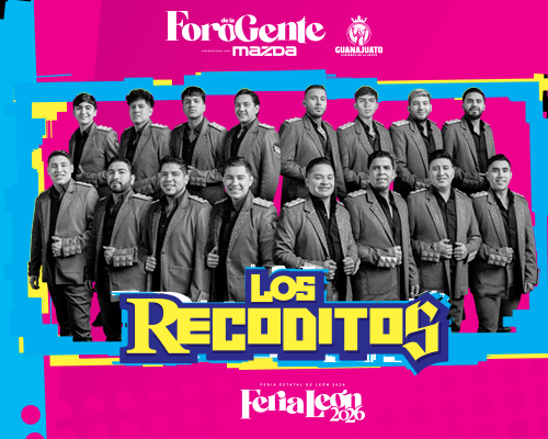 LOS RECODITOS (GRATUITO)